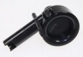 Saeco Milk Frother - Hd5069-01 Aufschaumer Cappuccinatore Schwarz